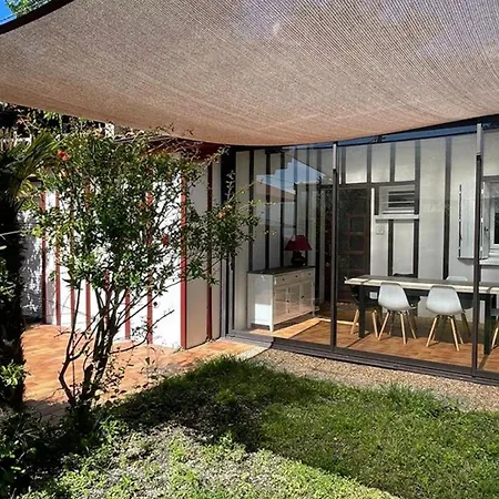 Maison Familiale A 150m De La - 7 Pers. - Fr-1-413-276