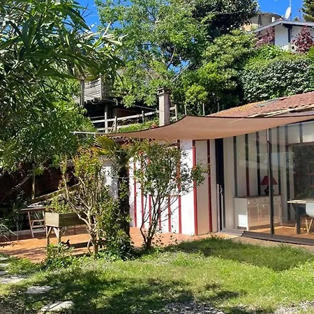 Maison Familiale A 150m De La - 7 Pers. - Fr-1-413-276 펜션 카브레톤